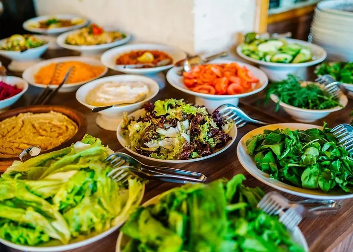 Garden Cappadocia Hotel Göreme