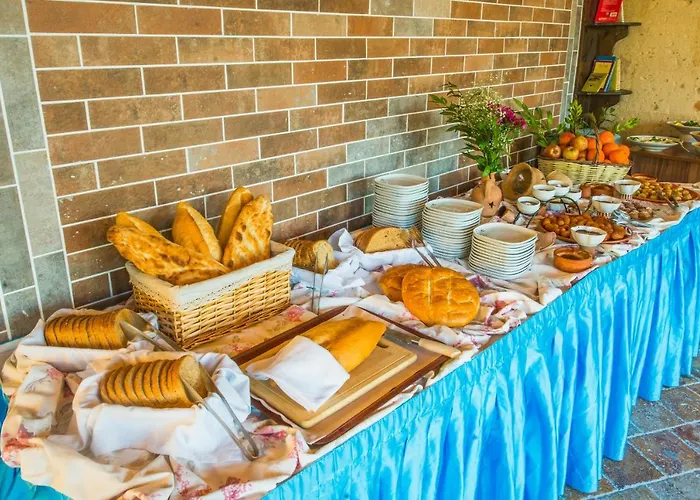 Garden Cappadocia * Göreme