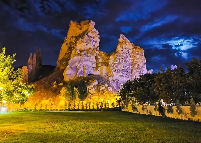 Garden Cappadocia Hotel