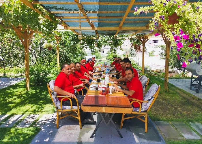 Garden Cappadocia * Goreme