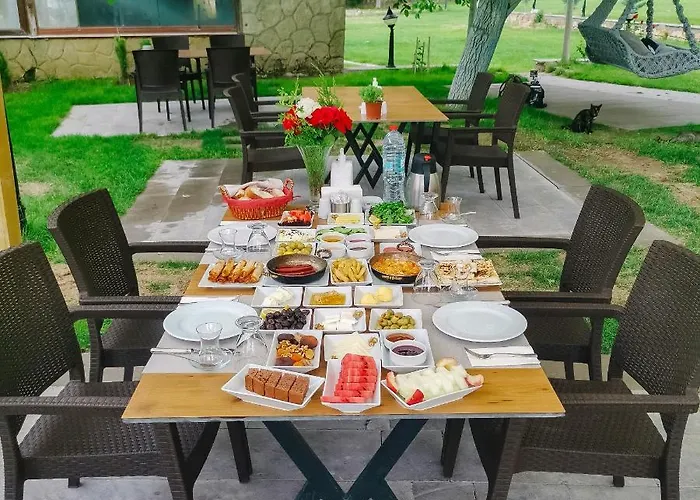 Garden Cappadocia * Goreme