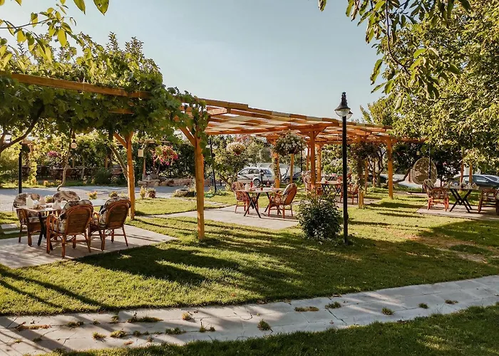 Hotel Garden Cappadocia Göreme