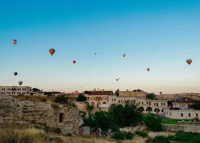 Hotel Garden Cappadocia