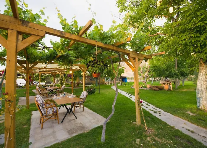 Hotel Garden Cappadocia
