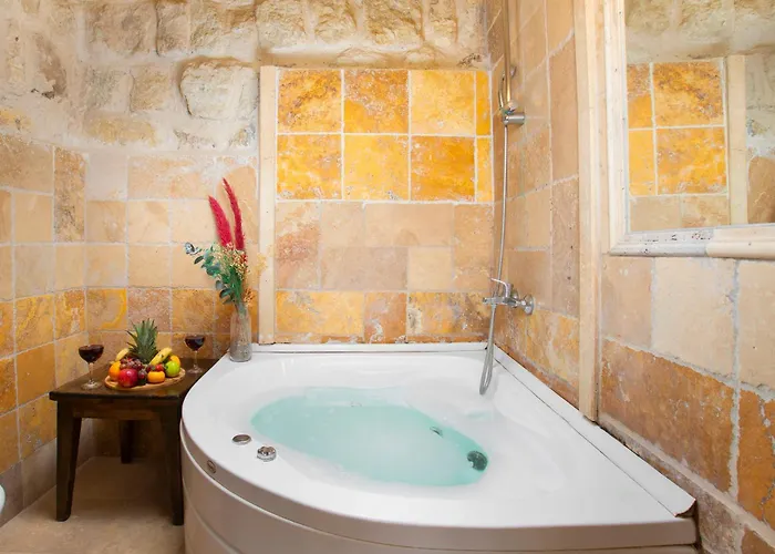 Garden Cappadocia Hotel Göreme