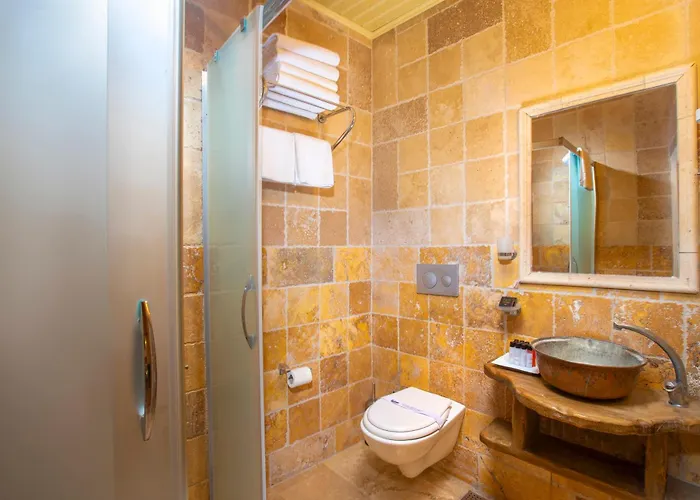 Hotel Garden Cappadocia Göreme