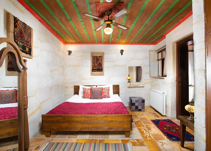 Hotel Garden Cappadocia *