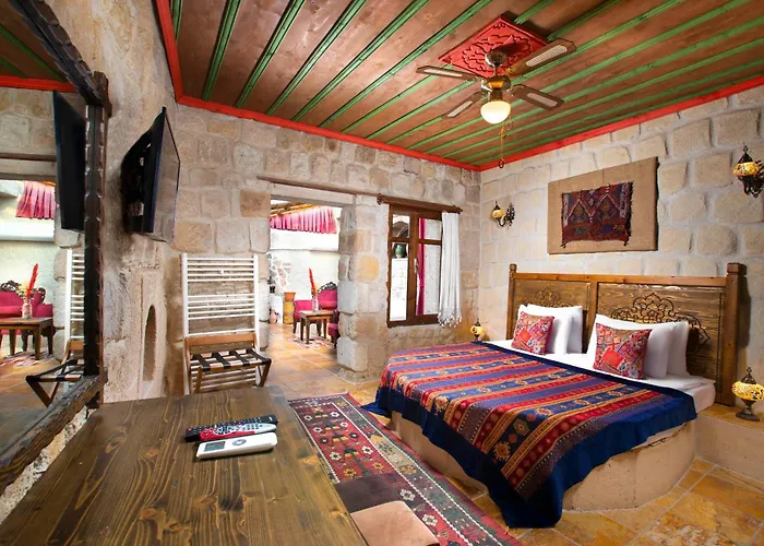 Garden Cappadocia * Goreme