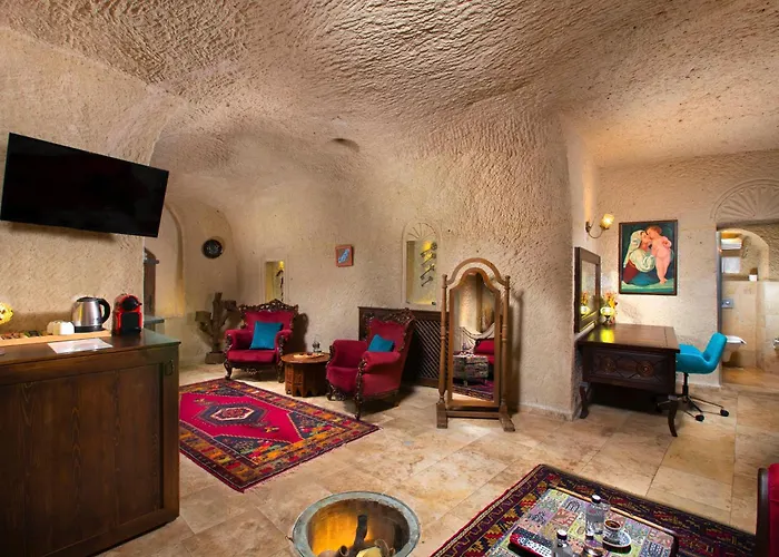 Hotel Garden Cappadocia