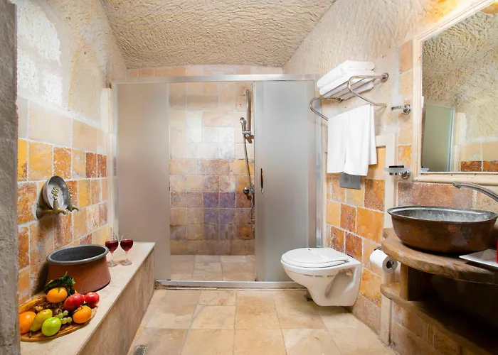 Hotel Garden Cappadocia *