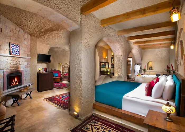 Hotel Garden Cappadocia Goreme