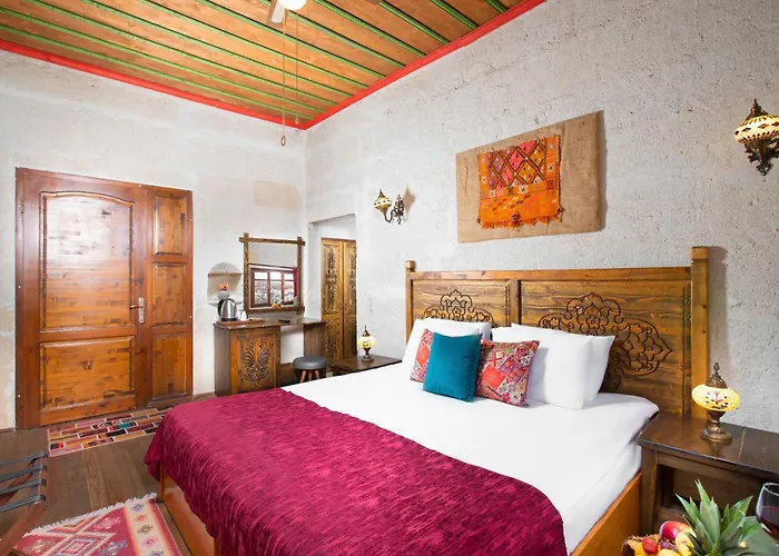 Hotel Garden Cappadocia