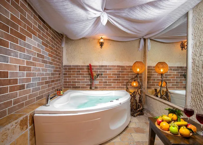 Hotel Garden Cappadocia *