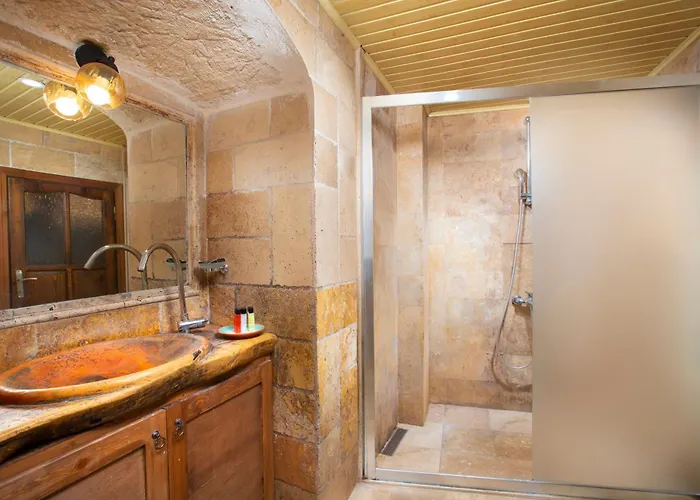 Garden Cappadocia * Göreme