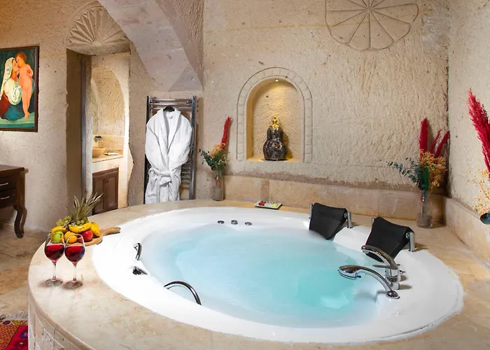 Hotel Garden Cappadocia