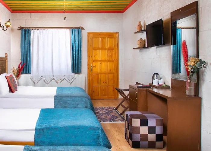 Garden Cappadocia * Goreme