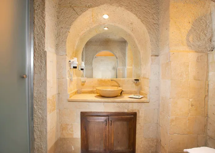 Hotel Garden Cappadocia