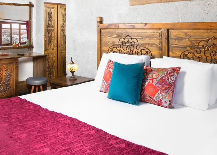 Garden Cappadocia * Goreme