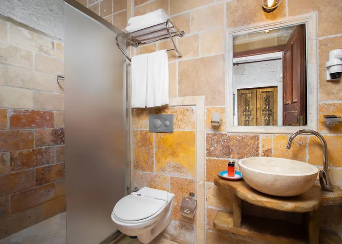 Hotel Garden Cappadocia