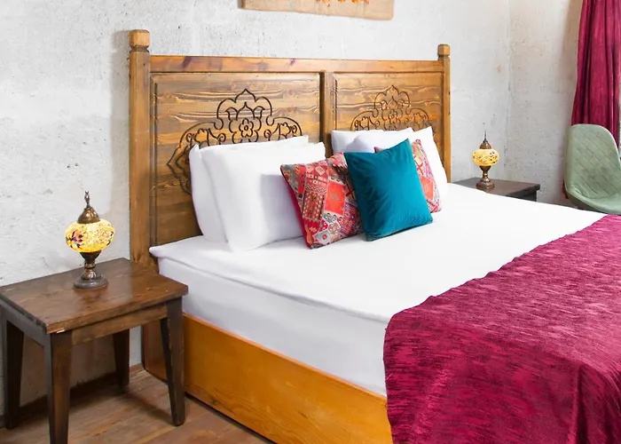 Garden Cappadocia * Goreme