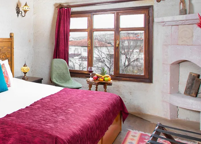 Garden Cappadocia Hotel