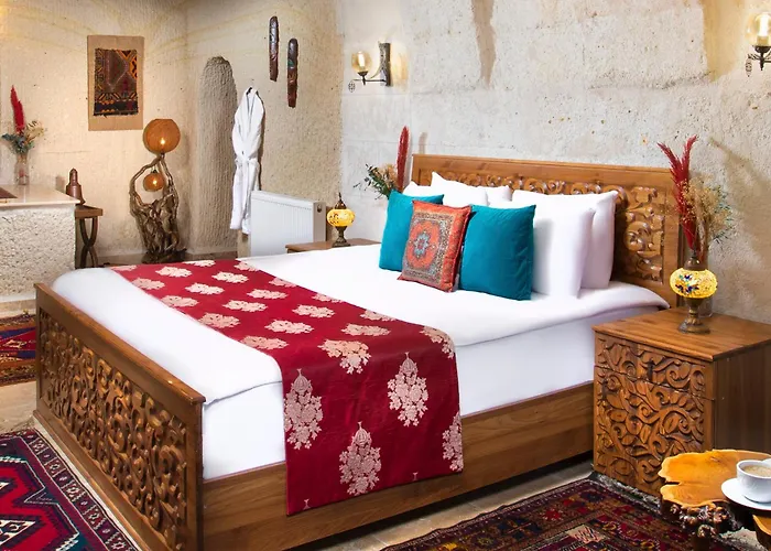 Garden Cappadocia Hotel