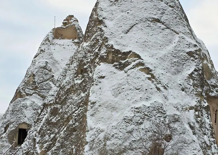 Hotel Garden Cappadocia Goreme